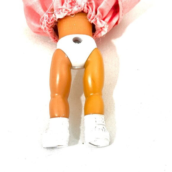 Madame Alexander 100th Anniversary Teddy Bear Doll for McDonald's (2002) - Picture 6 of 7